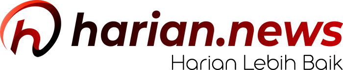 Logo Harian.news