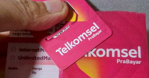 Jangan Panik! Ini Cara Aktifkan Kembali Nomor Telkomsel yang Sudah Hangus