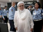 Habib Rizieq Bebas, Netizen: Alhamdulillah, Terasa Mimpi