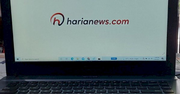 Lengkap! Daftar Media Online Sulsel