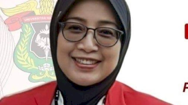 Dr. Sakka Pati, S.H, M.H 