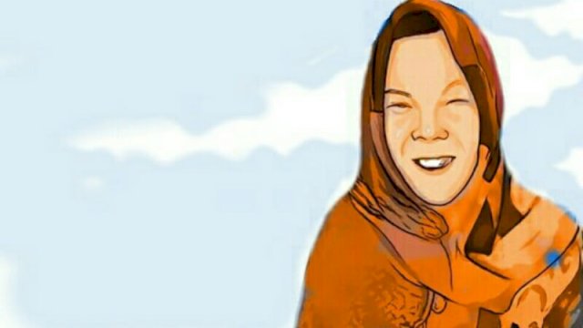 Ilustrasi emak-emak dicopet: Dodi/Harianews