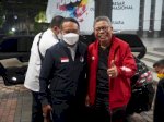 Fokus Benahi Sepakbola Nasional, DPR Apresiasi Zainudin Amali Mundur dari Menpora