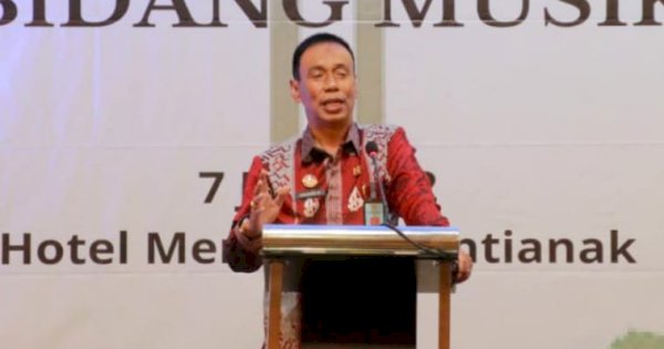 DJKI Kemenkumham Kelola Imbalan Royalti Hak Cipta
