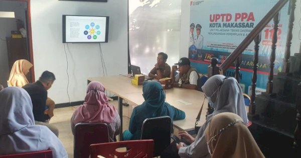 Perkuat Perlindungan Anak di Makassar, Begini Persiapan Pemkot