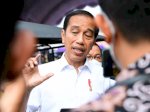 Jokowi Larang Menteri Berkampanye: Fokus Bekerja Saja