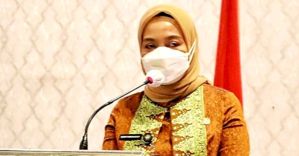 Usia Harapan Hidup Perempun Lebih Tinggi Dibanding Laki-laki