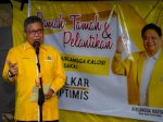 2024, Golkar Sulsel Optimis Kuasai Suara di Enrekang