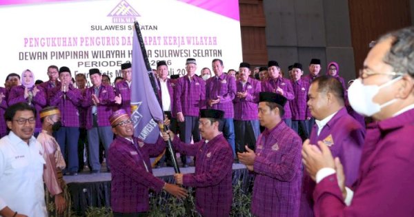 Wali Kota Makassar: Banyak Hal Dapat Dicontoh dari HIKMA