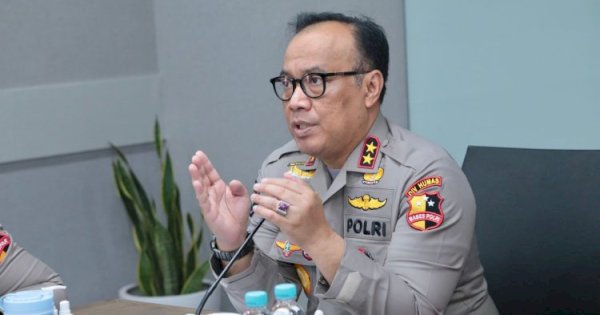 Perkuat Bukti Ilmiah Kasus Brigadir J, Polri Janji Objektif dan Transparan