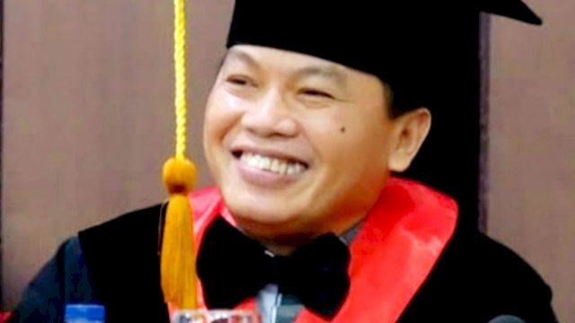 Prof. Hamzah Halim