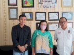 Balai Diklat Industri Makassar Support IKM ChocoTua Bantaeng