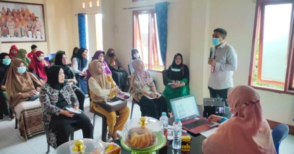 Ketersediaan Stok Darah Adalah Kepedulian Bersama