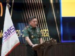 Brigjen TNI Iroth Sonny: Pertempuran Sekarang Memanfaatkan Internet