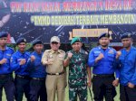 TNI Manunggal Membangun Desa 30 Hari &#8220;Bertugas&#8221; di Parepare