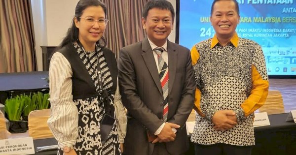 Fakultas Hukum Unhas MoU dengan UUM Malaysia, Bidang Riset