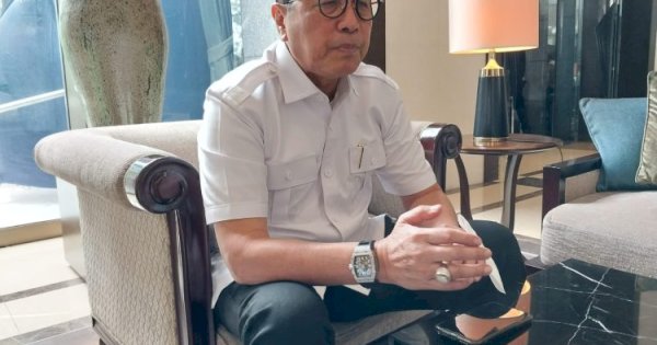 DPR: Operasi Pasar di Tengah Kenaikan Harga Bahan Pokok hanya Seperti Pemadam Kebakaran