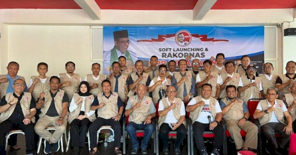 RELABATIN Kawal Anies Baswedan Menang di Pilpres