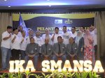 Resmi Dilantik, IKA Smansa Makassar 2006 Harapkan Alumni Jangan Lupa Sekolah