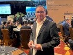 Hadiri World Cities Summit di Singapura, Danny Siap Jadikan Makassar Kota Layak Huni