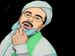 Bebas Bersyarat, Habib Rizieq Kritik Negeri Ini Darurat Kebohongan