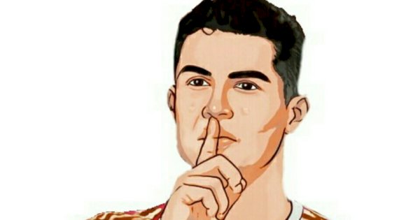 Stt! Begini Nasib Karir Cristiano Ronaldo Sekarang