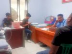 Merasa Dicemarkan Namanya, Anggota DPRD Mamasa Laporkan Aktivis ke Polisi
