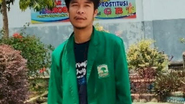 Abdul Jamil Al Rasyid