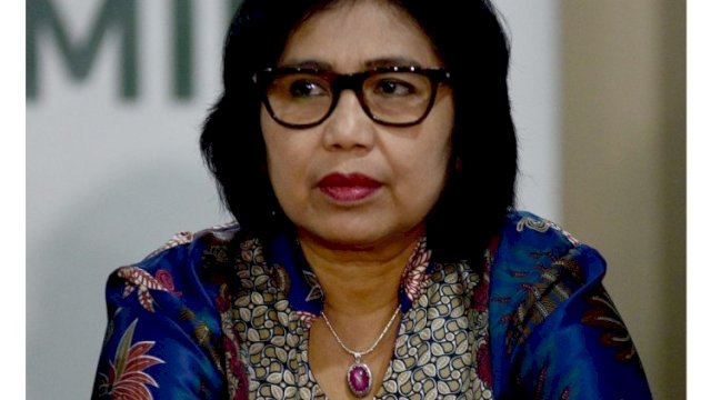 Anggota Komisi IX DPR RI, Irma Suryani Chaniago. (Foto: NasDem)
