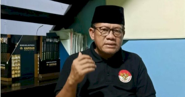 Sugeng: IPW Tak Pernah Menyatakan DPR Mendapat Uang Kucuran dari Sambo