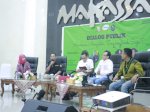 Dialog Publik Mitra Sulawesi: Anarkisme Merajalela, Tanggungjawab Siapa?