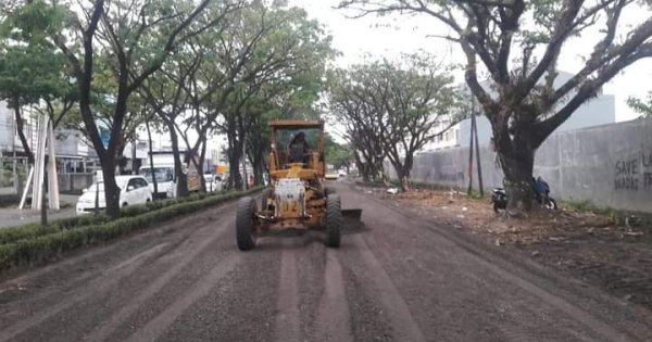Tiga Ruas Jalan Diperbaiki di Gowa, Gubernur Sulsel: Kerap Dikeluhkan Masyarakat