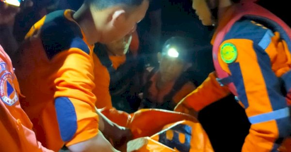 Waspada di Balang Tonjong, Nelayan Tewas Tenggelam Saat Menjala Ikan