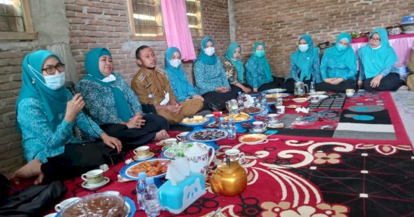 Kisah Inspiratif Lansia Asal Sinjai dan Perjuangannya Mendapat Vaksin COVID-19