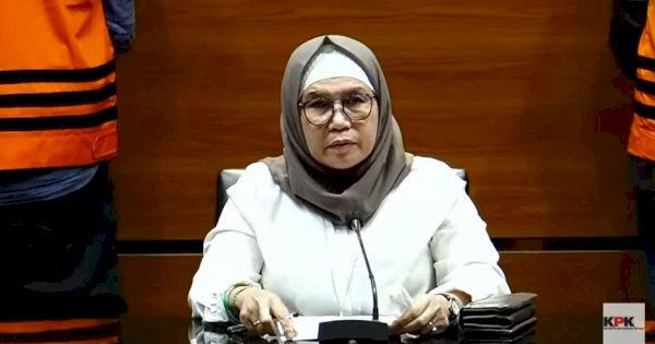 Segini Gaji Lili Pintauli, Wakil Ketua KPK yang Diduga Gratifikasi
