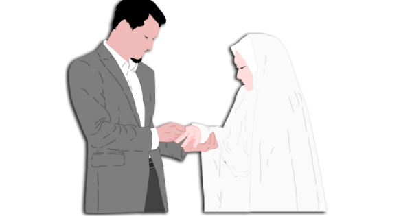 Teks Khutbah Jumat: Wahai Para Pemuda, Segeralah Menikah