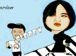 Karikatur: Citayam Fashion Week yang Bikin Slebew