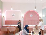 Cafe Nucifera, Konsep Beda di Bilangan Jalan Serigala Makassar