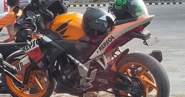 Anggota Komis V DPR RI Soroti Rencana Kenaikan Tarif Ojek Online