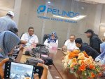 Pelonggaran Pasca Covid, Penumpang di Pelindo 4 Langsung Naik 2 Juta Lebih