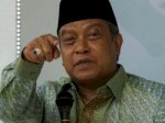 Kasus Sambo, Kiai Said Aqil: Kalau Sifat Jujur Hilang, Beginilah Yang Dirasakan