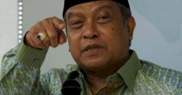Kasus Sambo, Kiai Said Aqil: Kalau Sifat Jujur Hilang, Beginilah Yang Dirasakan