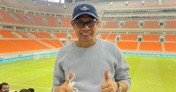 Pesimis Mattoanging Rampung, Dewan Opsi Barombong atau GOR: Lebih Realistis