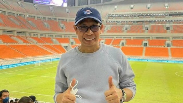 Anggota DPRD Sulsel, Demokrat, Selle Ks Dalle. Fb