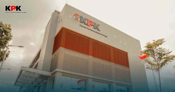 Rektor Unila Terjaring OTT KPK, Tak Hanya Sendiri?