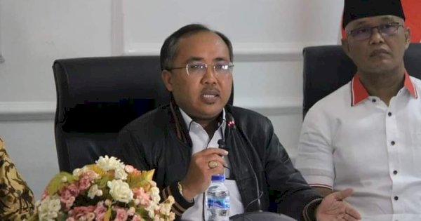 Tolak Keras Kenaikan BBM, Ini Saran DPR RI Fraksi PKS