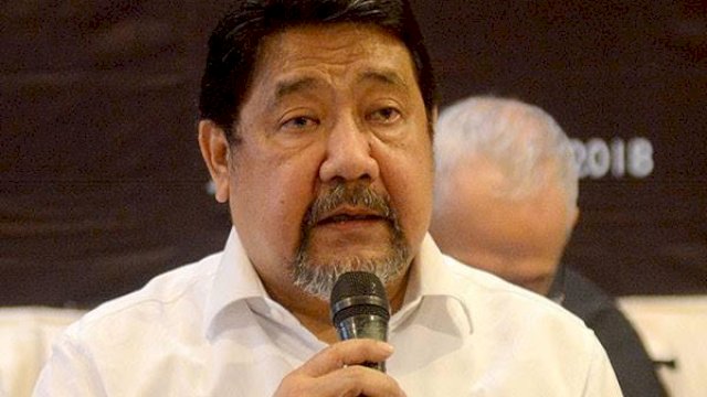 Hendardi(Ketua SETARA Institute)