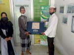 Yayasan Kiwari Yogyakarta Gelar Acara Peduli Yatim di Hari Kemerdekaan