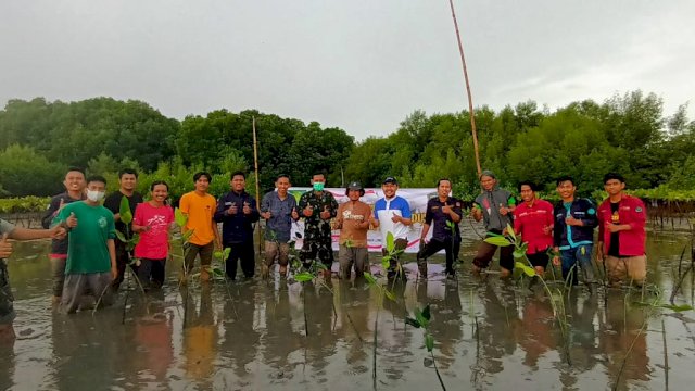 Dari Konferensi Ditutup Penanaman Pohon Bakau, Sampai Jumpa SEA-AFSID Selanjunya