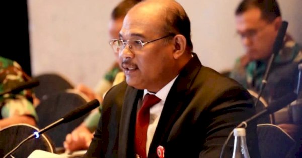 Pemerintah Kembali Perpanjang PPKM